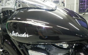 SUZUKI INTRUDER 400 Classic 2012 VK56A