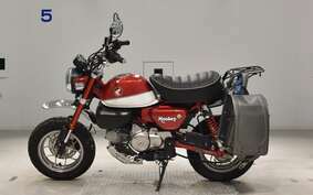 HONDA MONKEY 125 JB02