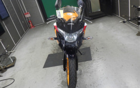 HONDA CBR125R