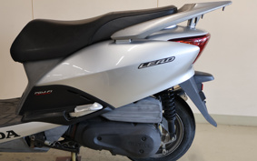 HONDA LEAD 50 JF19