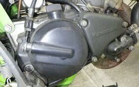 KAWASAKI KSR-2 MX080B