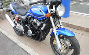 HONDA CB400SF VTEC 2000 NC39