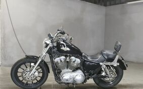 HARLEY XL883L 2010 CR2