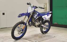 YAMAHA YZ85LW CB10C