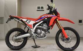 HONDA CRF250L MD47