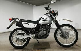 SUZUKI DJEBEL 200 (DR200SE) SH42A