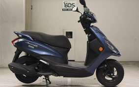 YAMAHA AXIS 125 Z SED7J