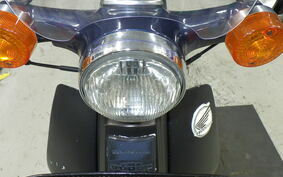 HONDA C70 SUPER CUB C70