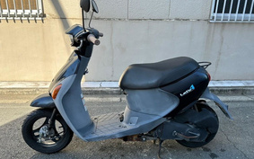 SUZUKI LET's 4 CA41A