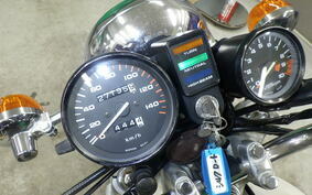 HONDA CT250S SILKROAD L250S