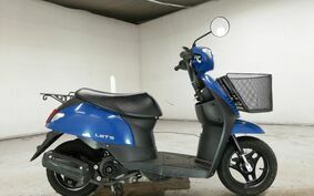 SUZUKI LET's CA4AA