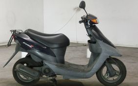 SUZUKI LET's 2 CA1KA