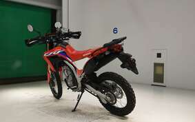 HONDA CRF250L MD47