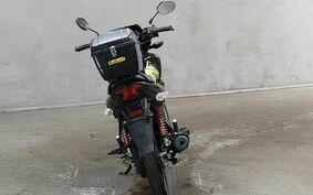 HONDA SP125 不明