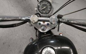 HONDA STEED400 NC26