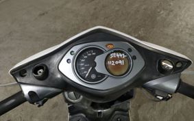 YAMAHA CYGNUS125X SE44J