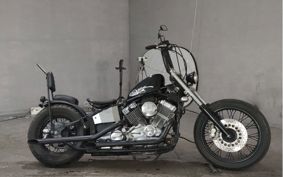 YAMAHA DRAGSTAR400 4TR