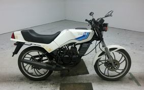 YAMAHA RZ50 5R2