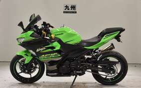 KAWASAKI NINJA 400 EX400G