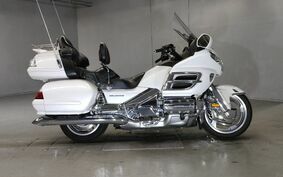 HONDA GL 1800 GOLD WING 2008 SC47