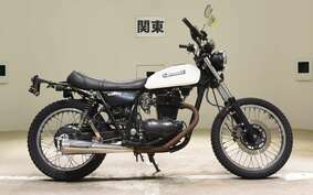 KAWASAKI 250TR BJ250F