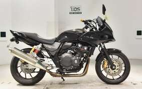 HONDA CB400 SUPER BOLDOR 2014 NC42