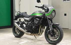 KAWASAKI Z900RS CAFE 2019 ZR900C