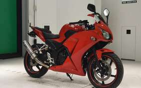 HONDA CBR250R GEN 3 MC41