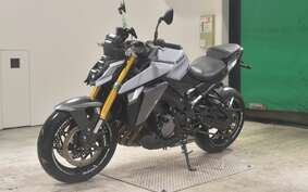 SUZUKI GSX-S1000 Gen.2 2021 EK1AA