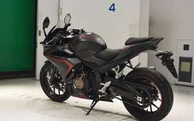 HONDA CBR400R 2022 NC56