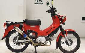 HONDA CROSS CUB 110 JA45