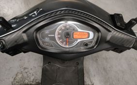 SUZUKI ADDRESS V125 CF4MA