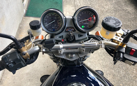 KAWASAKI ZEPHYR 1100 RS 2001 ZRT10A