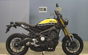 YAMAHA XSR900 2016 RN46J