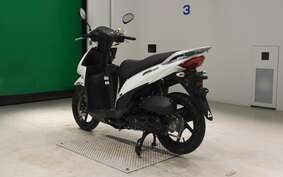 SUZUKI ADDRESS 110 CE47A