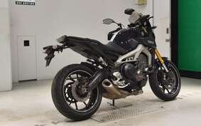 YAMAHA MT-09 A 2014 RN34J