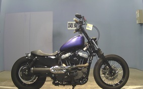 HARLEY XL1200N 2010 CZ3