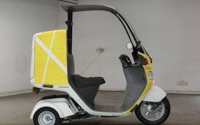 HONDA GYRO CANOPY TA03