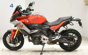 BMW F900XR 2021 0K21