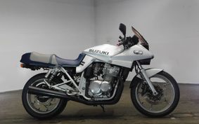 SUZUKI GSX400S KATANA 1992 GK77A