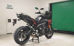 YAMAHA MT-09 Tracer GT 2020 RN51J