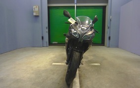 KAWASAKI NINJA 250 2017 EX250L