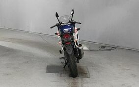 HONDA CBR250R MC41