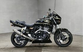 KAWASAKI ZRX1200 R 2008 ZRT20A