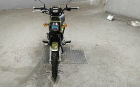 HONDA CROSS CUB 110 JA45