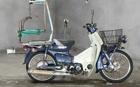 HONDA PRESS CUB 50 AA01