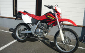 HONDA XR250 MD30