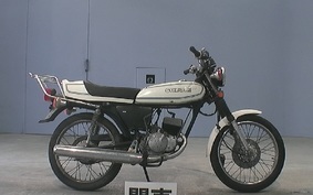 SUZUKI RG50 RG50