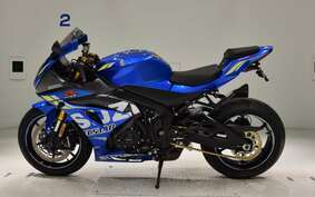 SUZUKI GSX-R1000R A 2020 DM11G