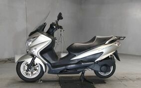 SUZUKI SKYWAVE 200 (Burgman 200) CH41A